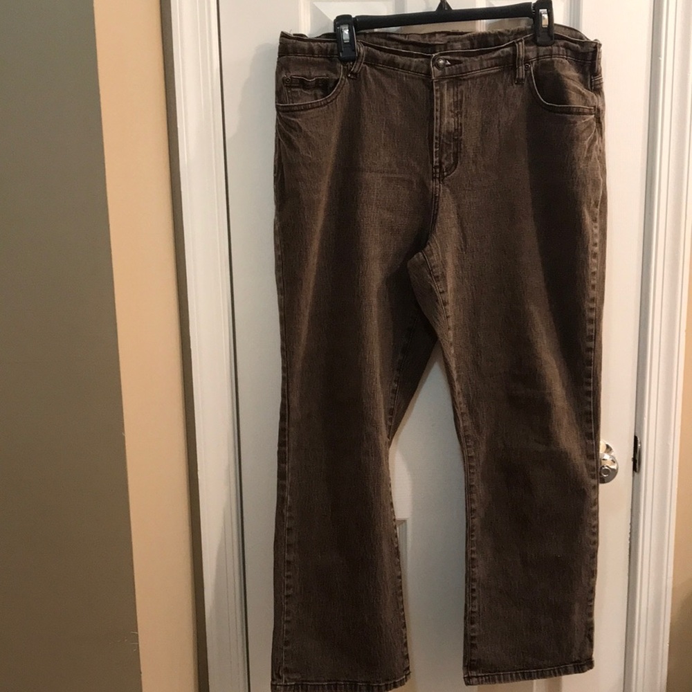 🎉HOST PICK🎉 ⚡️FINAL PRICE⚡️ Vintage Diane Gilman DG2 Pants